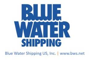 Blue Water Shipping